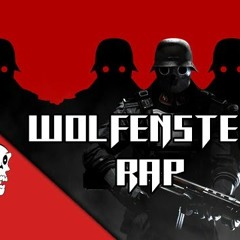 Wolfenstein Rap "The Doomed Order"