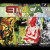 Artwork for Vlastur-Triptonite Dub/ Gilly's Voyage Dub(Etnica) 2 Reworks