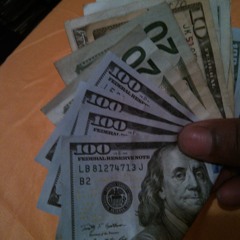 Troy Ave - All About The Fuckin Money