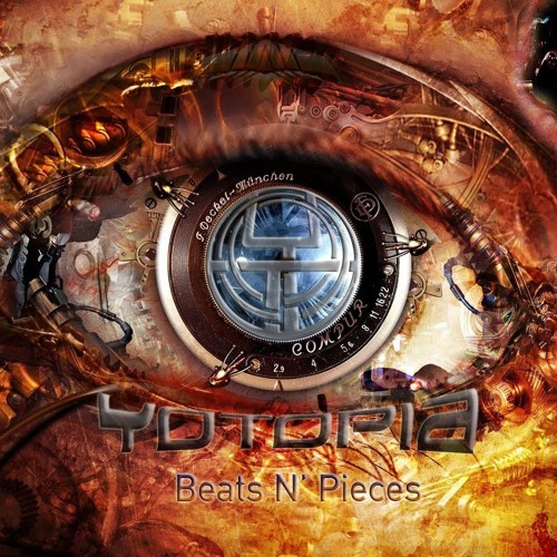 Yotopia Set - Beats N' Pieces