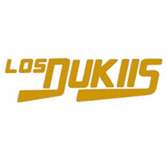 Los Nukiis - Aventura