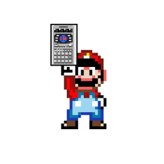 SPELLWRKS x TooNorth - Super SP Bros