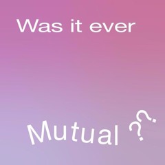 Without U