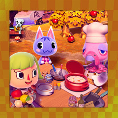 Animal Crossing - Harvest Festival (ft. K.K. Slider)