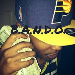 New Hot Shi #B.A.N.D.O. Ruga Myers RebelLyfe new Mix Tape Coming..