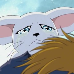 Digimon OST - Kanashimi (Unreleased Version)