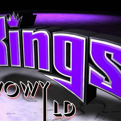 Kings - Wowy ft LD