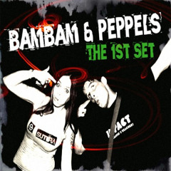 BamBam-&-PEPPels  - The 1st. GEFLATSCHE ⎮ Steinbruch - Salz ⎮ 15.11.14