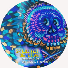 OG LIVE (100% ORIGINAL TRACK SET)