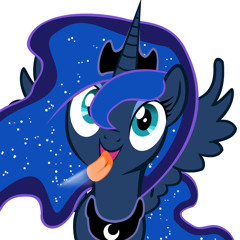 The LUNAtic Guide to Pony Mix