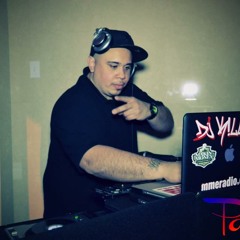 MERENGUE MIX (november2014) - DJ KILLA C