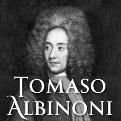 Albinoni: Concerto in F for 2 Oboes, Op.9, No.3 - 2. Adagio (2014.11.15)
