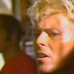 David Bowie - Let’s Dance (Studio Acapella)