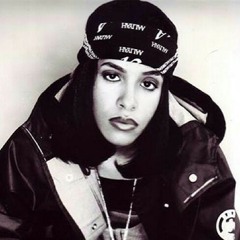 Aaliyah Sample Beat "Got A Thing For You"