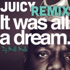 JuicyREMIX(A Mulli Prod.)