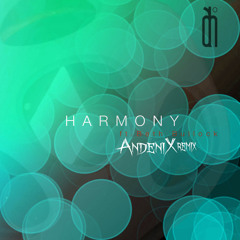 Andy Hunter° - Harmony (Feat. Beth Bullock) [Andenix Remix]