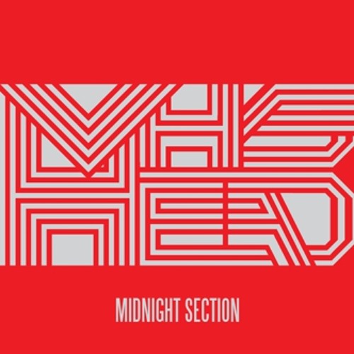 VHS Head - Death Dimension