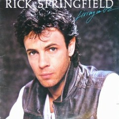 Rick Springfield - Jessie's Girl (Studio Acapella)