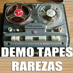 Rosas Cortan Tu Destino (demo)