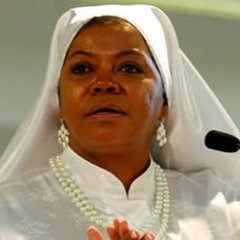 Student Minister Ava Muhammad "Rodney Muhammad" 05 - 08 - 94