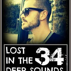 Lost In The Deep Sounds 034 Guest Mix by Fred Anderson