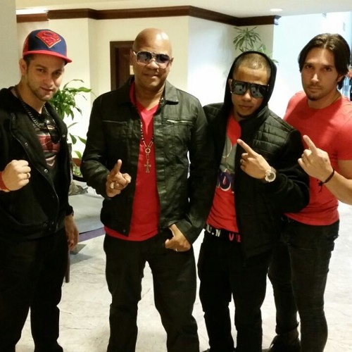 Proyecto Uno - Dale Pa'l Piso (radio Edit Version)