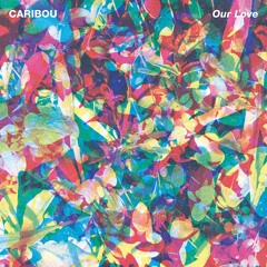 Caribou - Second Chance (Yungbanno Remix)