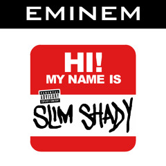 The Real Slim Shady (Eminem) & Nightcall