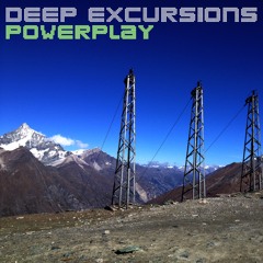PrivateParty HouseCast #38 - DEEP EXCURSIONS/POWERPLAY