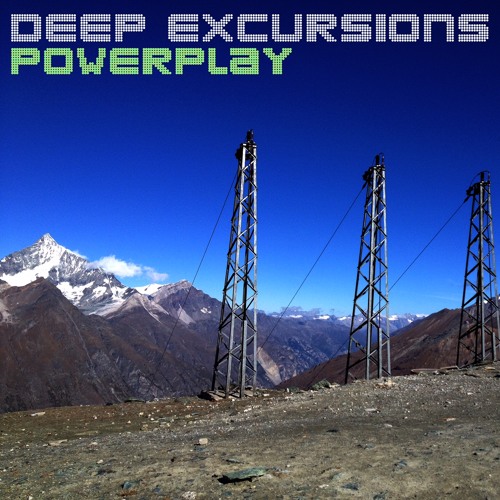 PrivateParty HouseCast #38 - DEEP EXCURSIONS/POWERPLAY