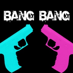Bang Bang by Jessie J, Ariana Grande and Nicki Minaj - Cover