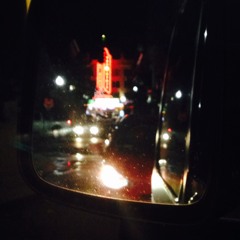 Stay With Me (Frank Sinatra Cover) (Live 11/15/14)