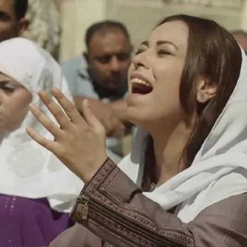 مروة ناجى - حياة الخلق محسوبة - مسلسل تفاحة آدم