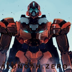 【Mi】Heavenly Blue - Kalafina; Aldnoah.Zero