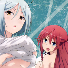 Nightcore - SHaVaDaVa In AMAZING(Trinity Seven ED2)