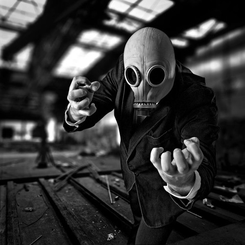 Das C - Bis Gott vom Himmel fällt (Bleivergiftung 2014)