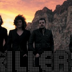 Killers - Human (Club Bootleg) FREE DL