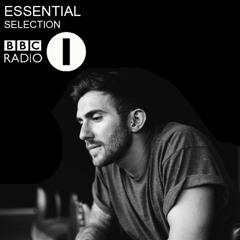 Hot Since 82 @ Pete Tong Essential Selection 14NOV2014 plays, world premiere, Mendo's new stuff