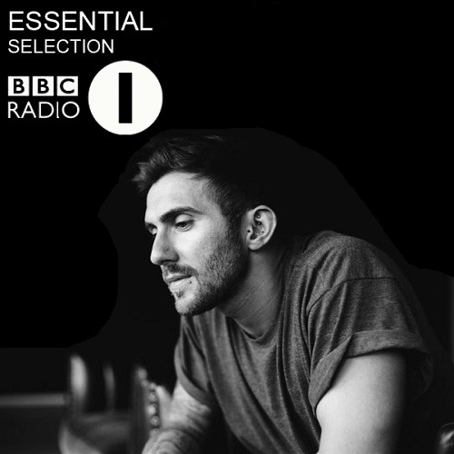 Hot since. Hot since 82 биография. Hot since 82. Диск Essential selection.