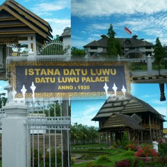12 - Lagu Bugis - Waccoeriki Lao Ri Palopo