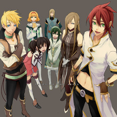 Karma [Tales of the Abyss OP] ENG DUB