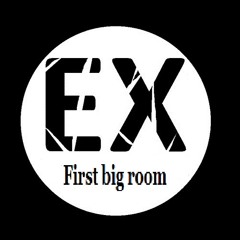 My first Big Room House
