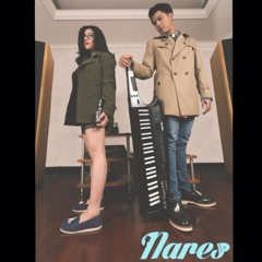 Nares - Cobalah Mengerti