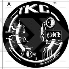 A2 Omic Little Trak _ La machine  TKC 02 extract