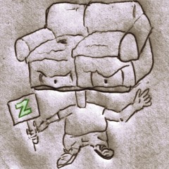 drannic/senfsuck collab ZONKSPACE