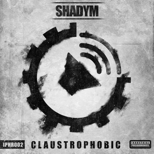 Shadym - No Place [IPHR002] 22. DEC