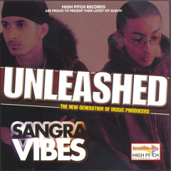 Changa Ni Lagda - Sangra Vibes ft. Sukhwinder Panchhi - Unleashed