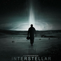 Podcast episode 1: "Interstellar"