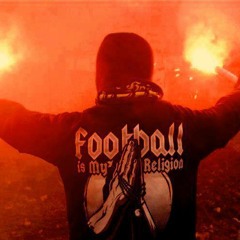 Good Vibrations Stanton Warriors