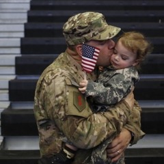 Rihanna- Stay (Veterans Tribute)